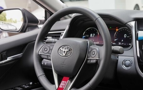 Toyota Camry, 2023 год, 4 700 000 рублей, 23 фотография