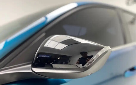 Peugeot 408, 2023 год, 2 820 000 рублей, 12 фотография