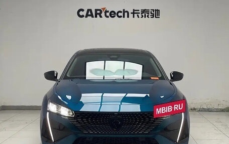 Peugeot 408, 2023 год, 2 820 000 рублей, 2 фотография