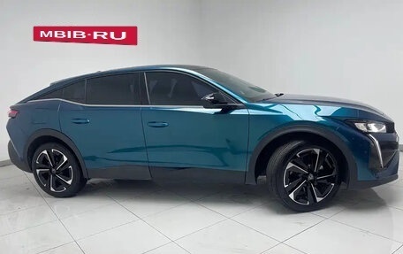 Peugeot 408, 2023 год, 2 820 000 рублей, 4 фотография