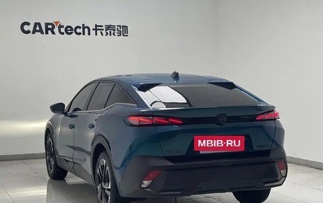 Peugeot 408, 2023 год, 2 820 000 рублей, 7 фотография