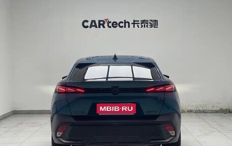 Peugeot 408, 2023 год, 2 820 000 рублей, 6 фотография