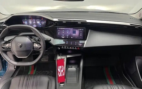 Peugeot 408, 2023 год, 2 820 000 рублей, 15 фотография