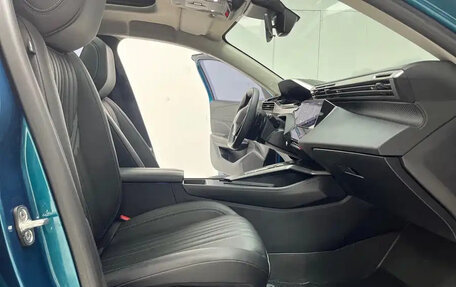 Peugeot 408, 2023 год, 2 820 000 рублей, 20 фотография