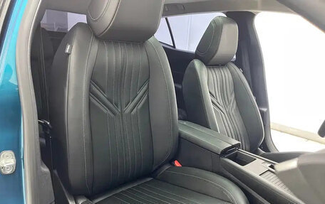 Peugeot 408, 2023 год, 2 820 000 рублей, 23 фотография