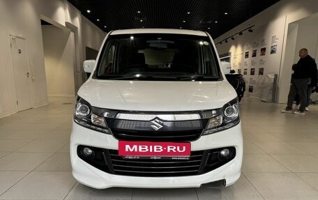 Suzuki Solio II, 2014 год, 850 000 рублей, 2 фотография