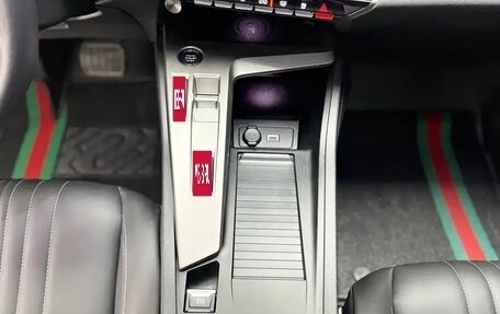 Peugeot 408, 2023 год, 2 820 000 рублей, 21 фотография