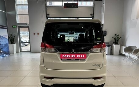 Suzuki Solio II, 2014 год, 850 000 рублей, 5 фотография