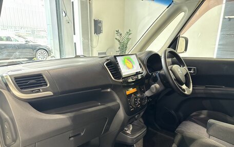 Suzuki Solio II, 2014 год, 850 000 рублей, 10 фотография