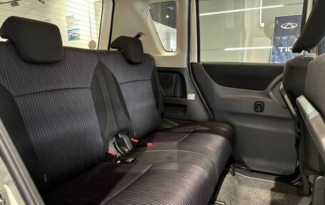 Suzuki Solio II, 2014 год, 850 000 рублей, 12 фотография