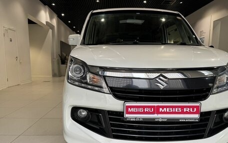 Suzuki Solio II, 2014 год, 850 000 рублей, 9 фотография