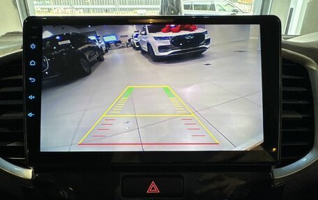 Suzuki Solio II, 2014 год, 850 000 рублей, 17 фотография