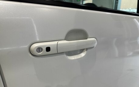 Suzuki Solio II, 2014 год, 850 000 рублей, 19 фотография