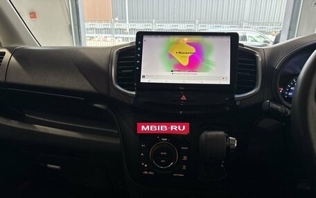 Suzuki Solio II, 2014 год, 850 000 рублей, 16 фотография