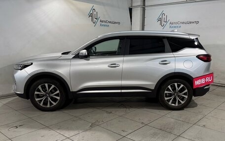 Chery Tiggo 7 Pro, 2022 год, 1 549 800 рублей, 17 фотография