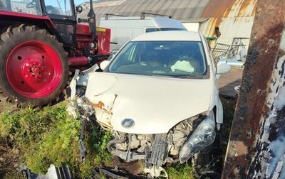Toyota Wish II, 2010 год, 340 000 рублей, 1 фотография