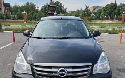 Nissan Almera, 2013 год, 680 000 рублей, 1 фотография