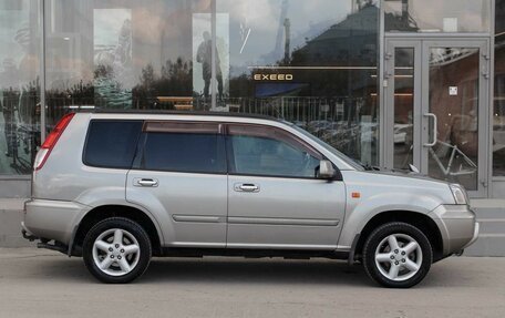 Nissan X-Trail, 2001 год, 670 000 рублей, 4 фотография