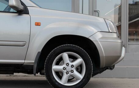 Nissan X-Trail, 2001 год, 670 000 рублей, 9 фотография