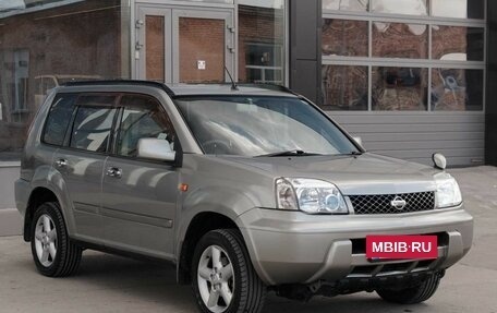 Nissan X-Trail, 2001 год, 670 000 рублей, 3 фотография