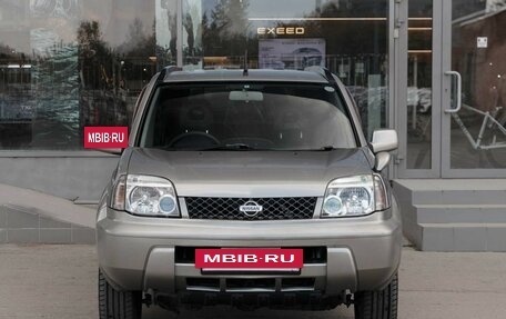 Nissan X-Trail, 2001 год, 670 000 рублей, 2 фотография
