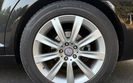Mercedes-Benz S-Класс, 2008 год, 2 480 000 рублей, 17 фотография