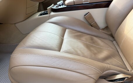 Mercedes-Benz S-Класс, 2008 год, 2 480 000 рублей, 26 фотография