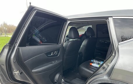 Nissan X-Trail, 2016 год, 1 700 000 рублей, 5 фотография