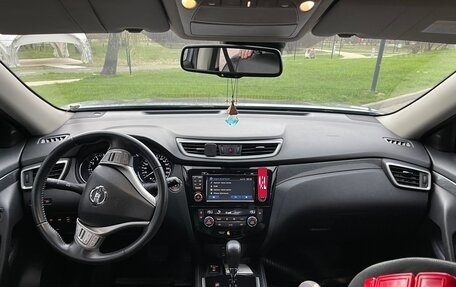 Nissan X-Trail, 2016 год, 1 700 000 рублей, 4 фотография