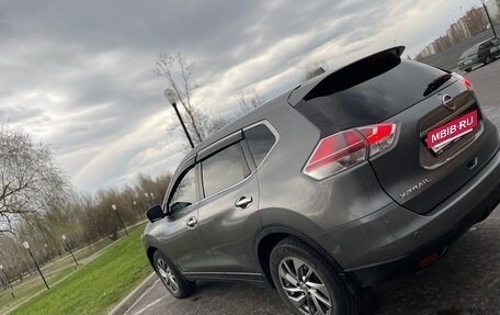 Nissan X-Trail, 2016 год, 1 700 000 рублей, 2 фотография
