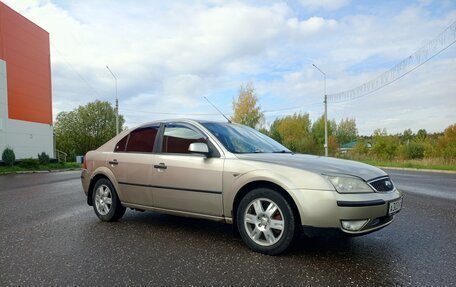 Ford Mondeo III, 2003 год, 380 000 рублей, 3 фотография