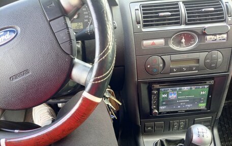 Ford Mondeo III, 2003 год, 380 000 рублей, 5 фотография