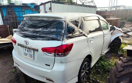 Toyota Wish II, 2010 год, 340 000 рублей, 3 фотография