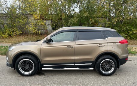Geely Atlas I, 2019 год, 1 670 000 рублей, 2 фотография