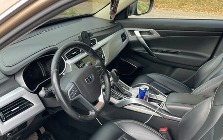 Geely Atlas I, 2019 год, 1 670 000 рублей, 5 фотография