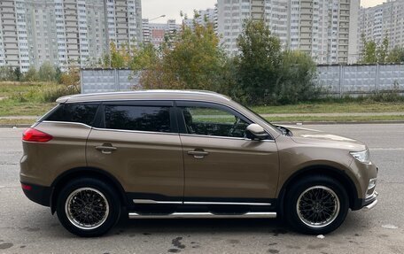 Geely Atlas I, 2019 год, 1 670 000 рублей, 3 фотография
