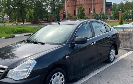 Nissan Almera, 2013 год, 680 000 рублей, 2 фотография