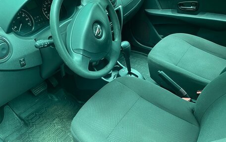 Nissan Almera, 2013 год, 680 000 рублей, 7 фотография
