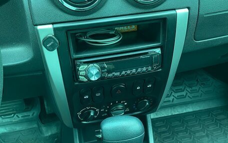 Nissan Almera, 2013 год, 680 000 рублей, 9 фотография