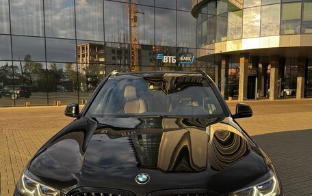 BMW X5, 2021 год, 6 200 000 рублей, 2 фотография