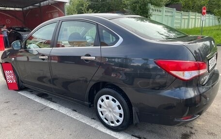 Nissan Almera, 2013 год, 680 000 рублей, 5 фотография