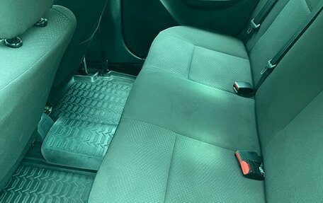 Nissan Almera, 2013 год, 680 000 рублей, 10 фотография
