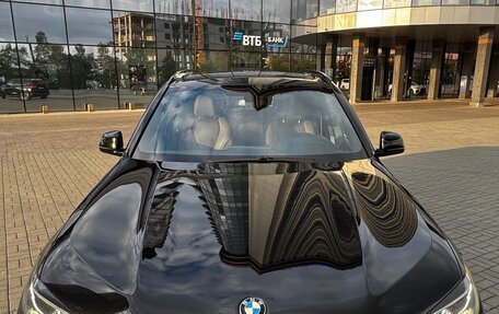 BMW X5, 2021 год, 6 200 000 рублей, 10 фотография