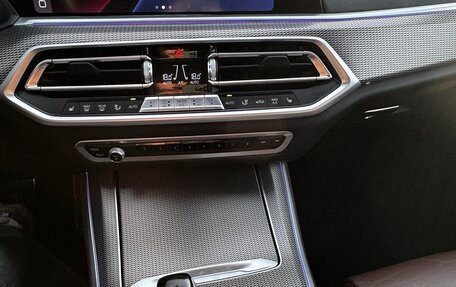 BMW X5, 2021 год, 6 200 000 рублей, 13 фотография