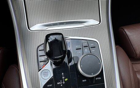 BMW X5, 2021 год, 6 200 000 рублей, 18 фотография