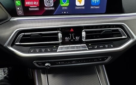 BMW X5, 2021 год, 6 200 000 рублей, 17 фотография