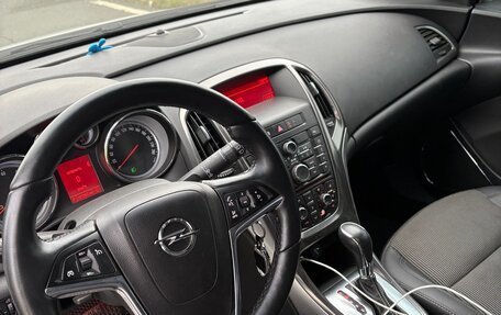 Opel Astra J, 2011 год, 510 000 рублей, 9 фотография