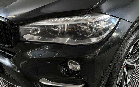 BMW X6, 2016 год, 3 197 000 рублей, 8 фотография