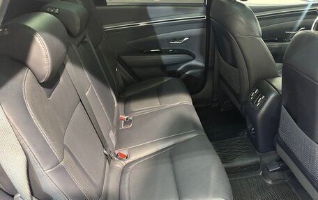 Hyundai Tucson, 2021 год, 3 199 800 рублей, 4 фотография