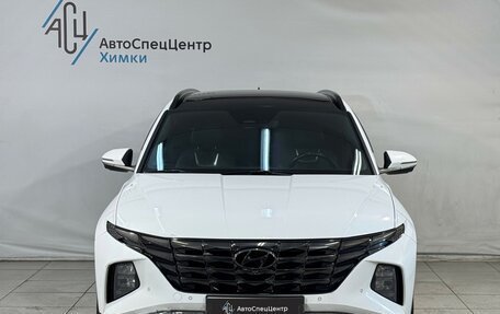 Hyundai Tucson, 2021 год, 3 199 800 рублей, 13 фотография
